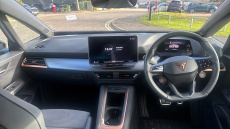 CUPRA Born 170kW e-Boost V3 59kWh 5dr Auto Electric Hatchback